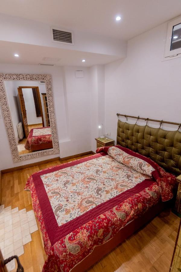 Suay Apartments Seville Exterior photo