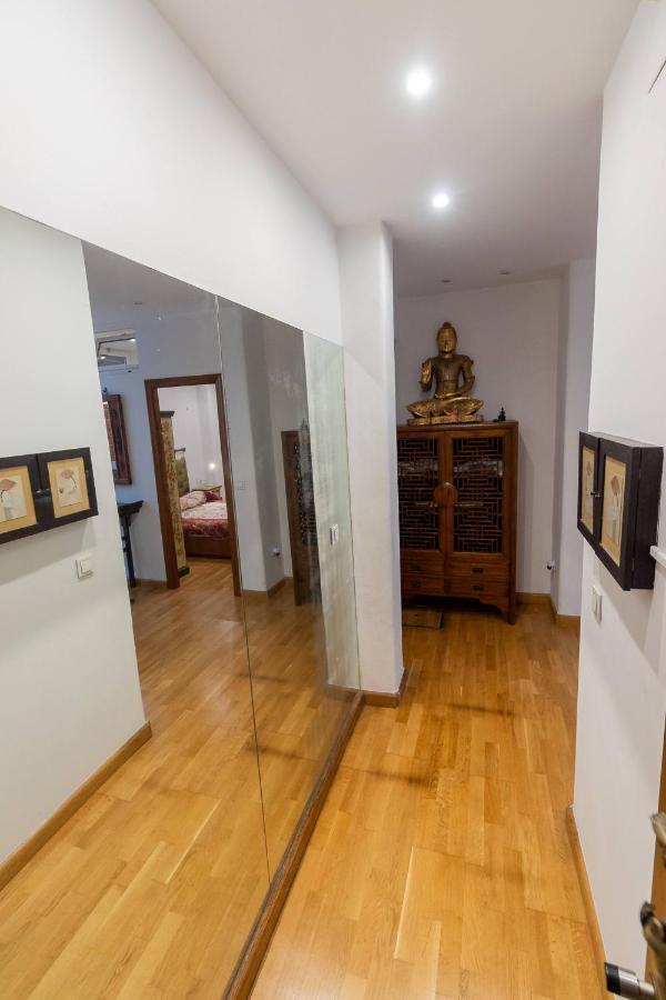 Suay Apartments Seville Exterior photo