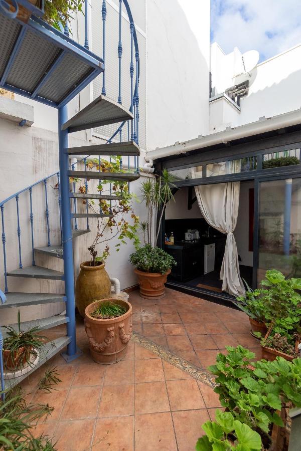 Suay Apartments Seville Exterior photo